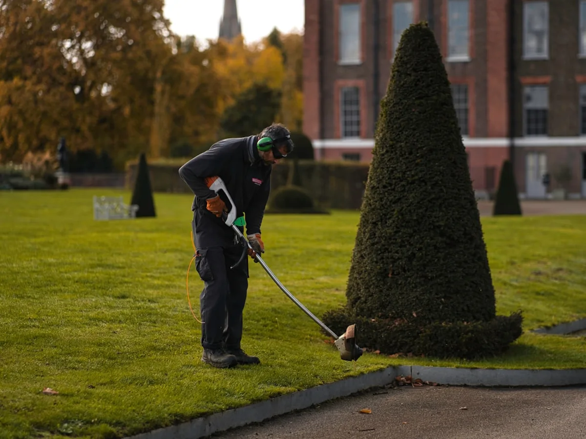 Außenpflege & Gartenarbeiten in Stuttgart